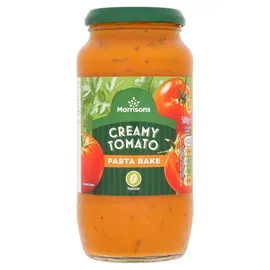 Pasta Sauces