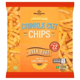 Frozen Chips