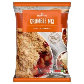 Baking & Cake Mixes