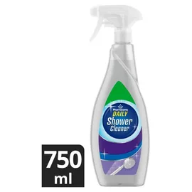Bathroom & Shower Cleaners