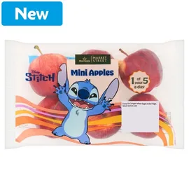 Apples