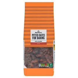 Dried Fruit & Nuts