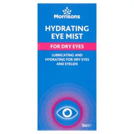 Eye, Ear & Foot Care
