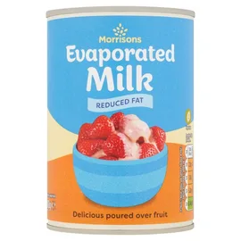 Condensed & Evaporated Milk