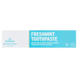Toothpaste