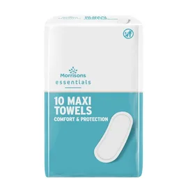 Sanitary Towels