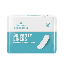 Pantyliners