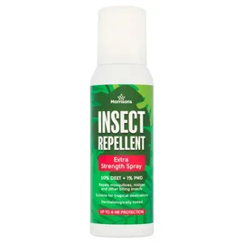 Insect Repellents
