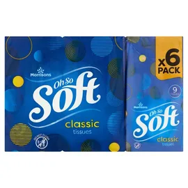 Pocket Tissues