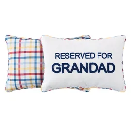 Cushions & Soft Furnishings