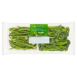 Mixed Vegetable Selection Packs