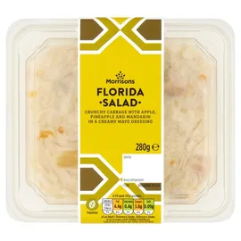 Coleslaw & Potato Salad