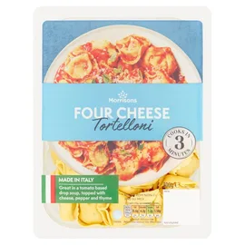 Pasta, Sauces & Stock