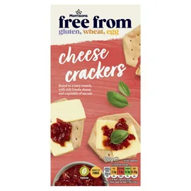 Crackers