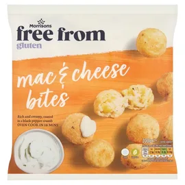 Frozen Party Food & Snacks