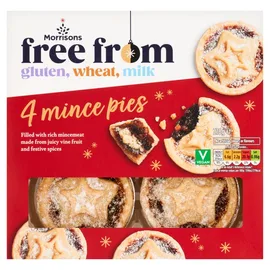 Tarts & Pies