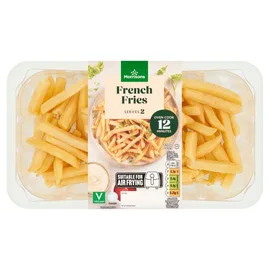 Prepared & Easy to Cook