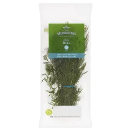 Fresh Herbs