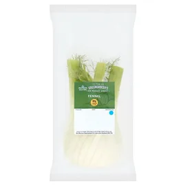 Celery & Fennel