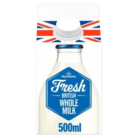 Milk