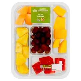 Prepared, Lunch & Snack Fruit
