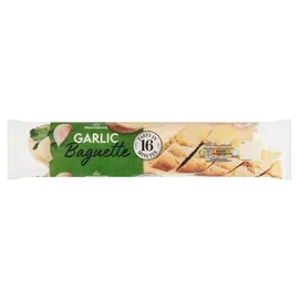 Part Baked Baguettes