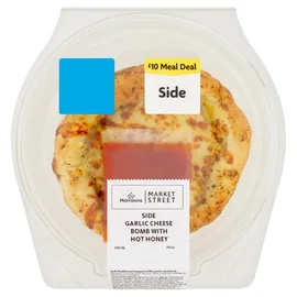 Flatbreads
