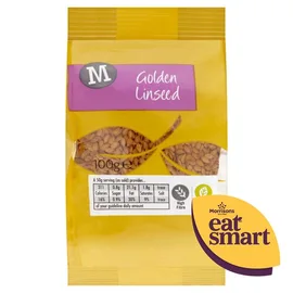Nuts & Seeds