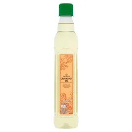 Seed & Nut Oils