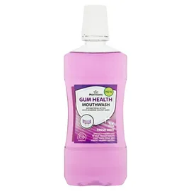 Mouthwash