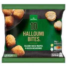Frozen Party Food & Snacks