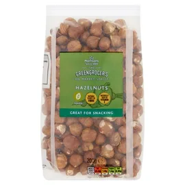 Nuts & Seeds