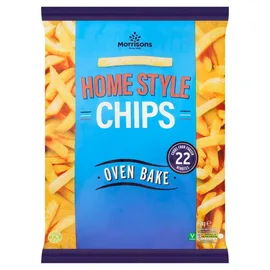 Frozen Chips