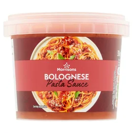 Fresh Pasta Sauce