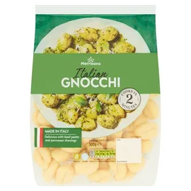 Gnocchi