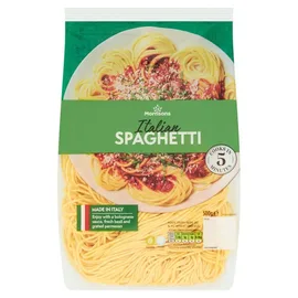 Pasta, Sauces & Stock