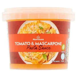 Fresh Pasta Sauce
