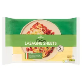 Fresh Pasta