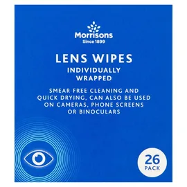 Glasses Cleaner