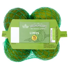 Lemons & Limes