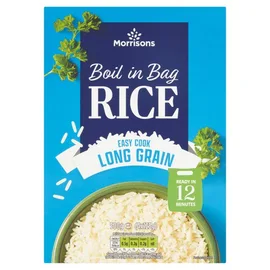 Dry Rice