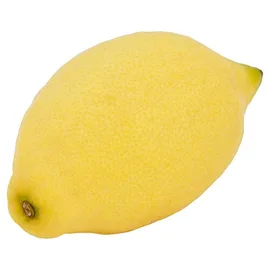 Lemons & Limes