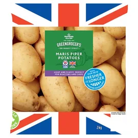 Potatoes
