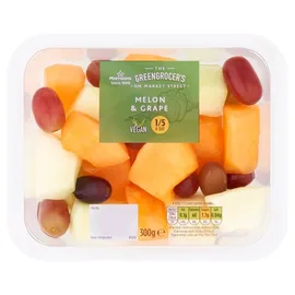 Prepared, Lunch & Snack Fruit