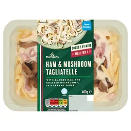 Ready Meals for 1