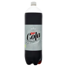 Sugar Free & Diet Fizzy Drinks