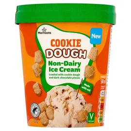 Vegan Ice Cream