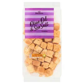 Croutons