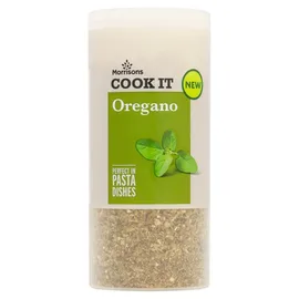 Dried Herbs
