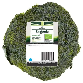 Broccoli & Cauliflower